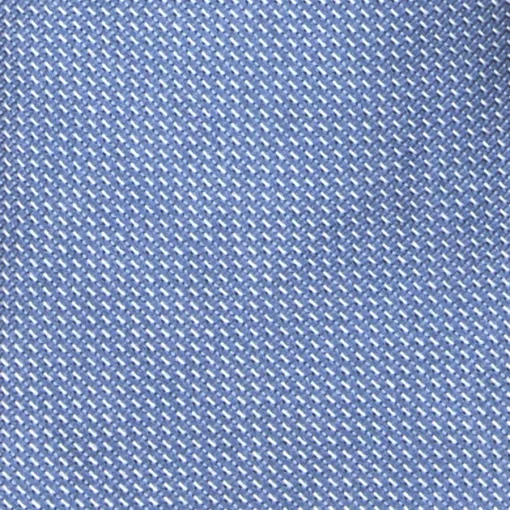 Union Solid Slate Blue Tie